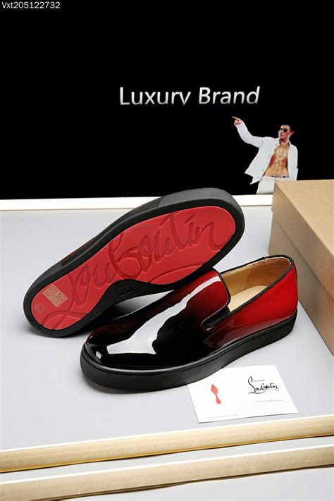 replica louboutin shoes mens|louboutin knock off shoes.